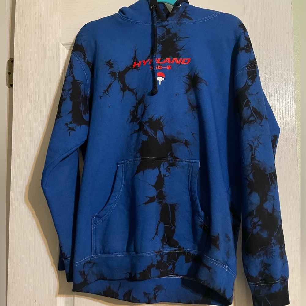 Hypland sweater